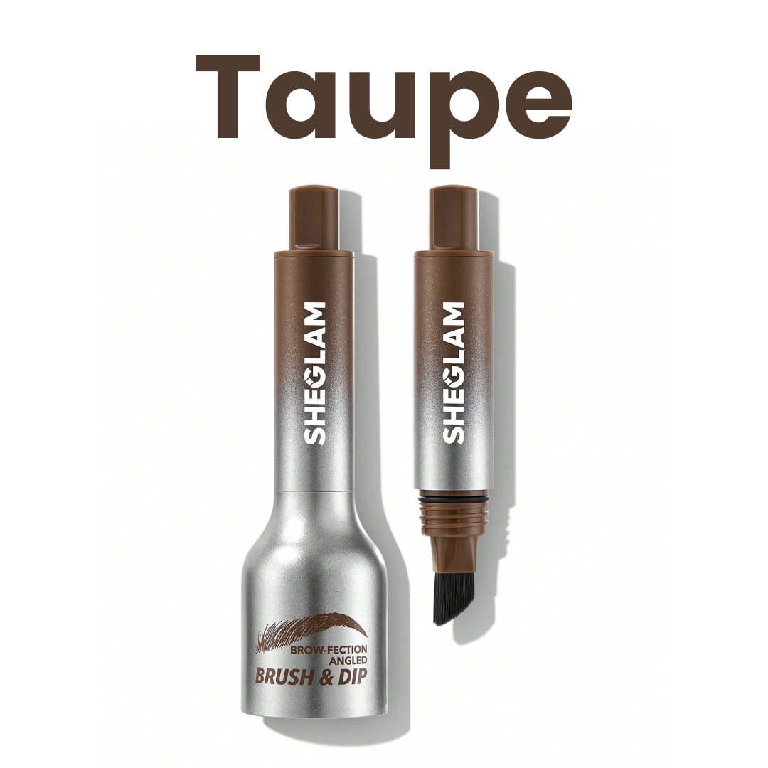 Sheglam Brow-Fection Angled Brush