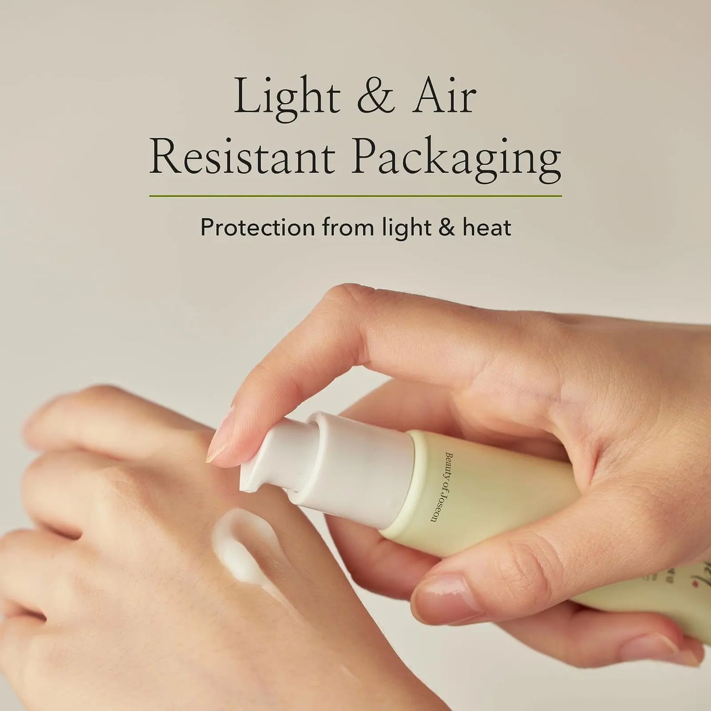 Beauty Of Joseon Light On Serum Centella + Vita C 30ml - BeautyLabel