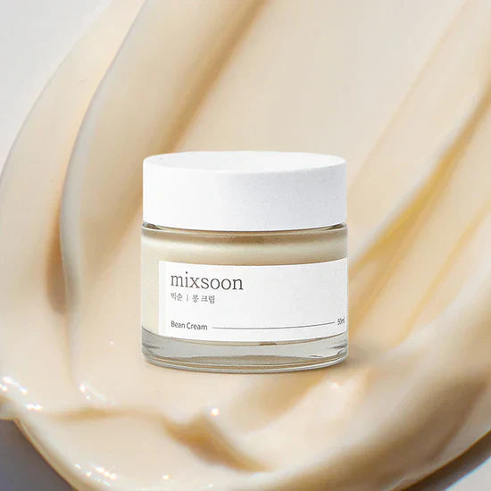 Mixsoon - Bean Cream 50Ml