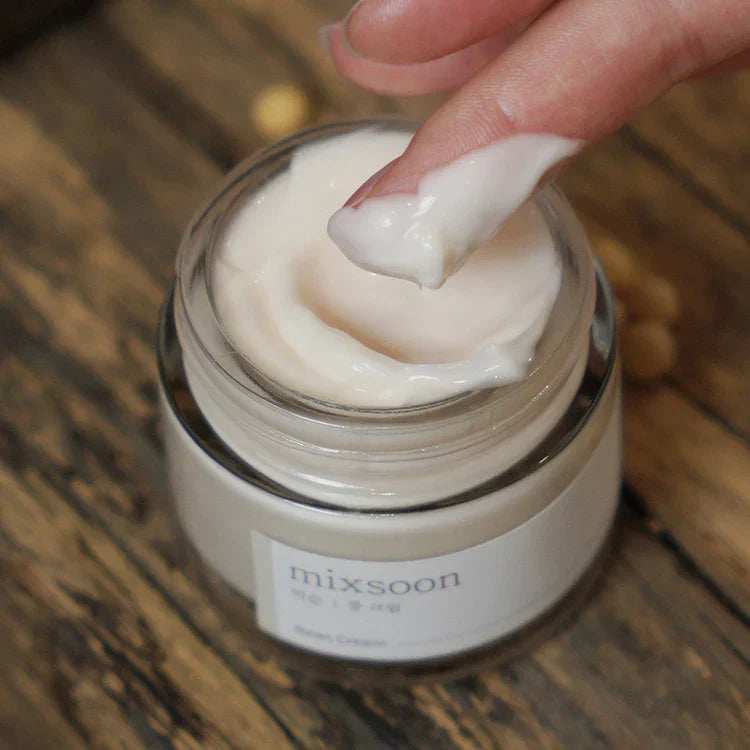 Mixsoon - Bean Cream 50Ml