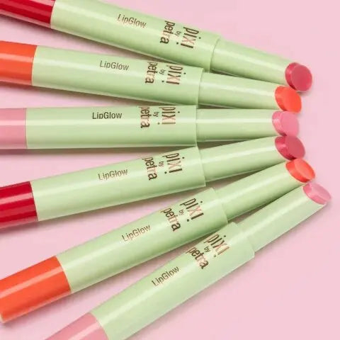 PIXI LipGlow Moisturizing Lip Tint - BeautyLabel