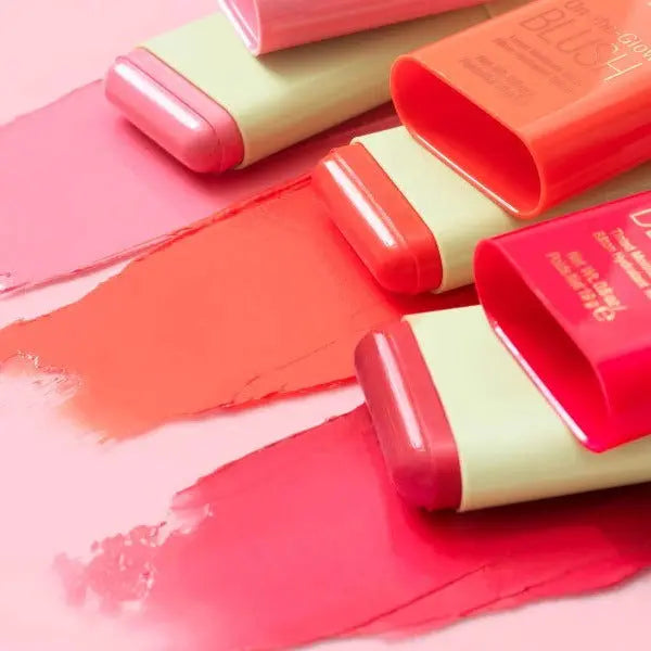 PIXI On-the-Glow Blush - BeautyLabel