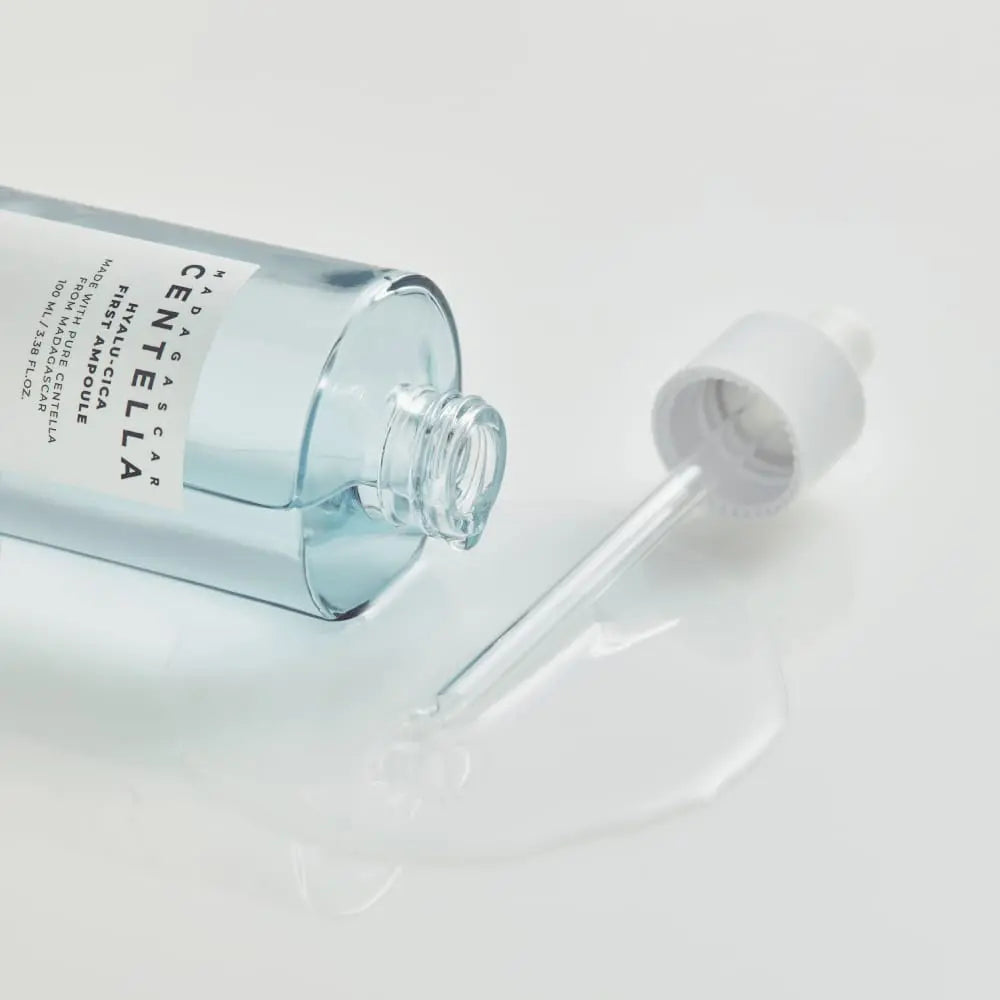 Skin1004 Madagascar - Centella Hyalu-Cica First Ampoule 100ml - BeautyLabel