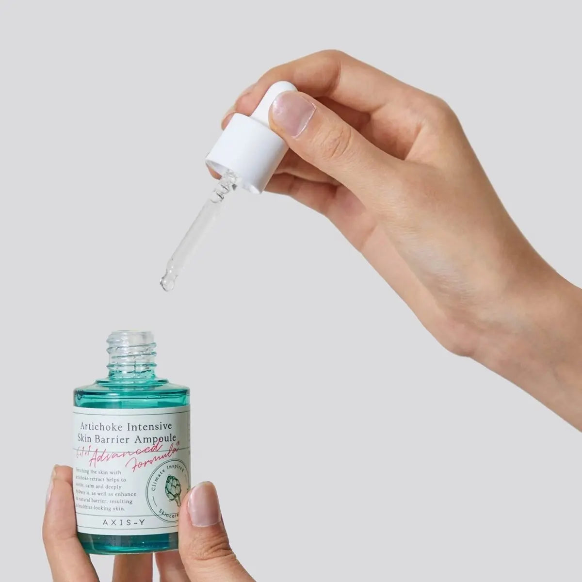 AXIS - Y Artichoke Intensive Skin Barrier Ampoule 30ml - BeautyLabelpersonal careAxis - yBeautyLabel30mlAXIS - Y Artichoke Intensive Skin Barrier Ampoule 30ml - BeautyLabel