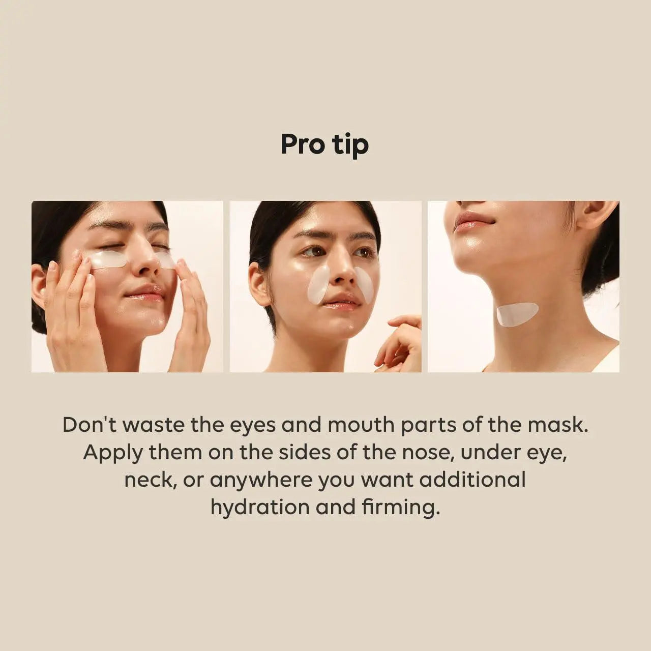 BIODANCE Bio-Collagen Real Deep Mask 34g 1 PC - Cosmetic Holic