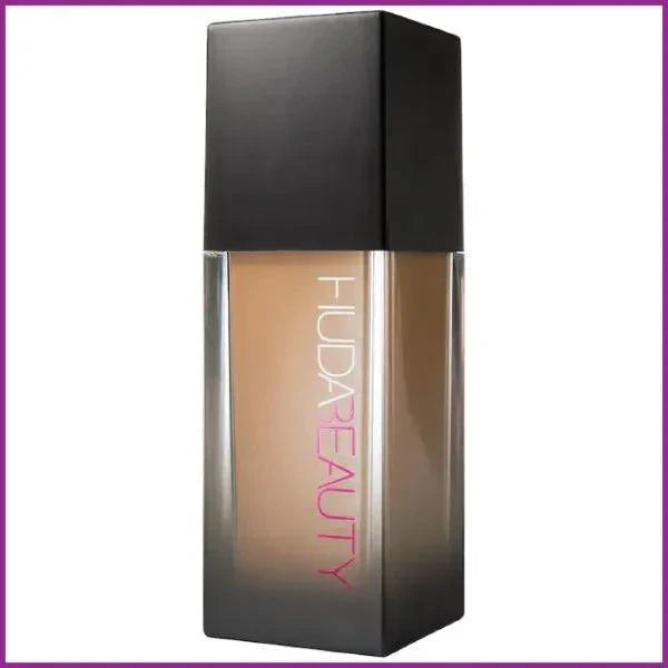 Huda Beauty Foundation