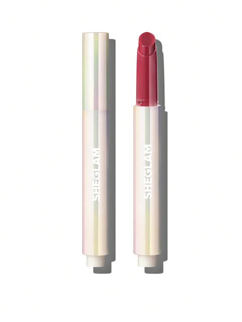 SHEGLAM POUT PERFECT SHINE LIP PLUMPER (12 SHADES)