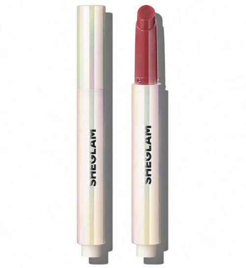 SHEGLAM POUT PERFECT SHINE LIP PLUMPER (12 SHADES)