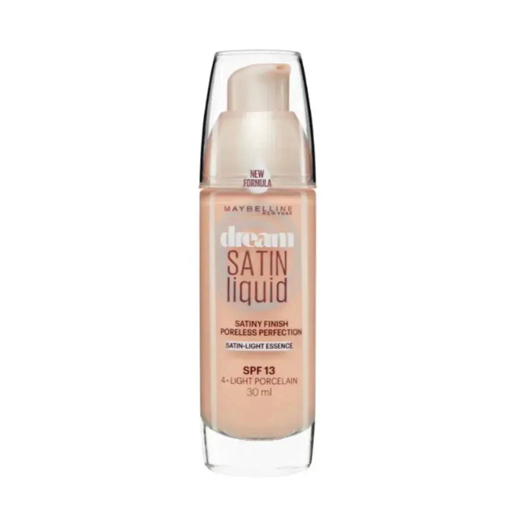 Maybelline Satin Liquid Maybelline