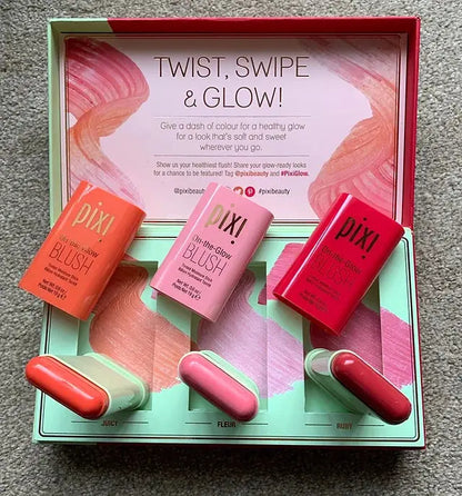 Pixi  On-the-Glow Blush Authentic Skin Store in Pakistan