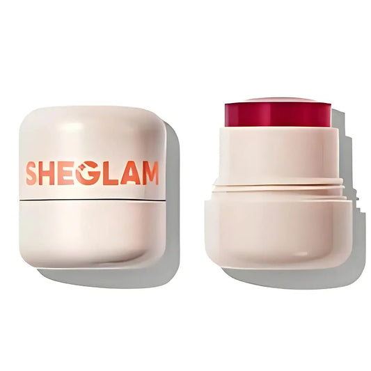 Sheglam Jelly-Licious Hydrating Lip & Blush Tint Brandinpk