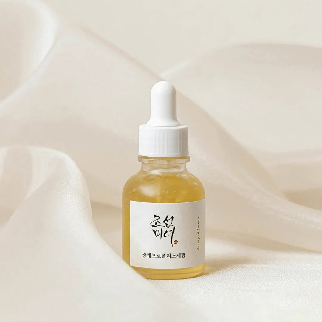 Beauty Of Joseon Glow Boosting Duo Beauty Of Joseon