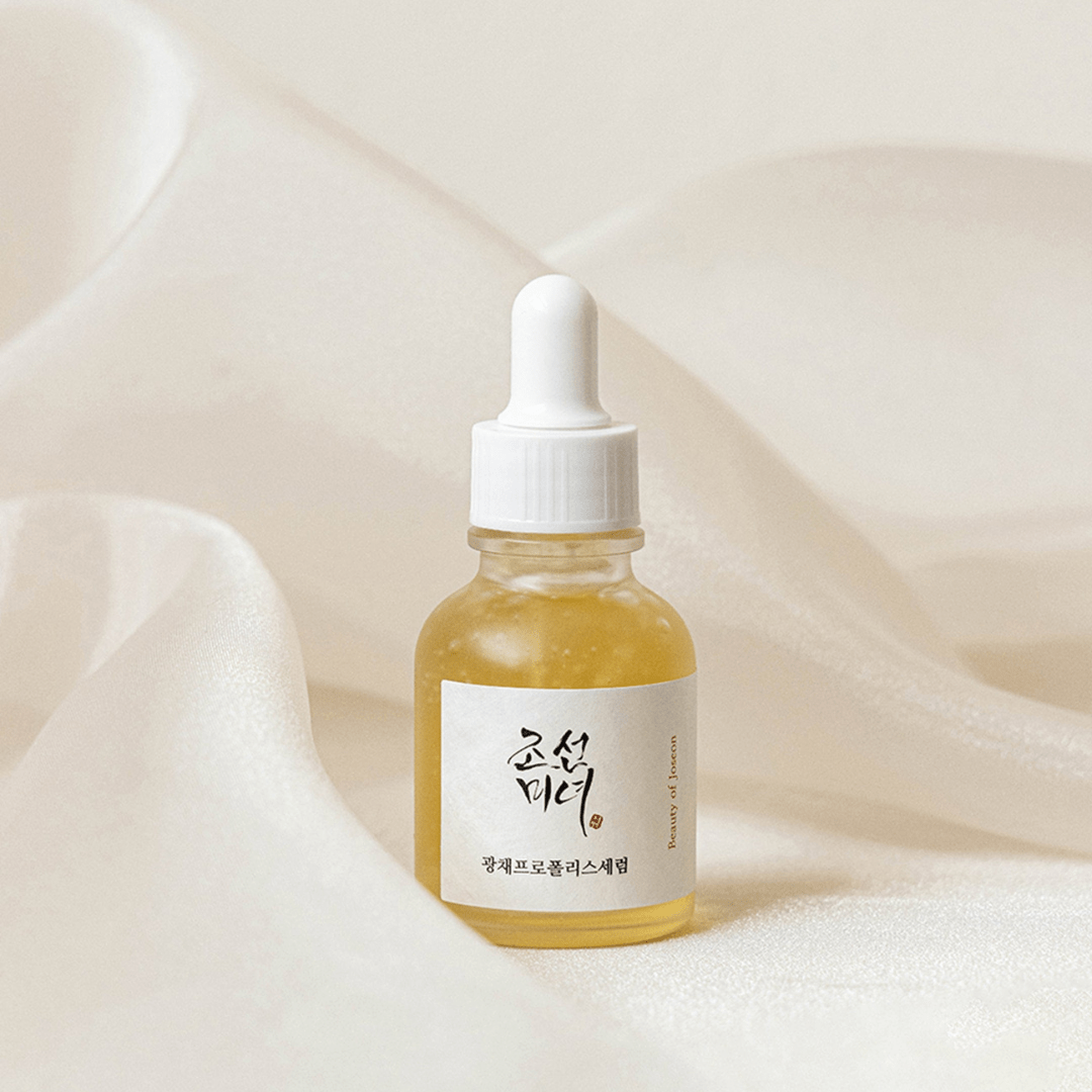 Beauty Of Joseon Glow Boosting Duo