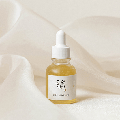 Beauty Of Joseon Glow Boosting Duo