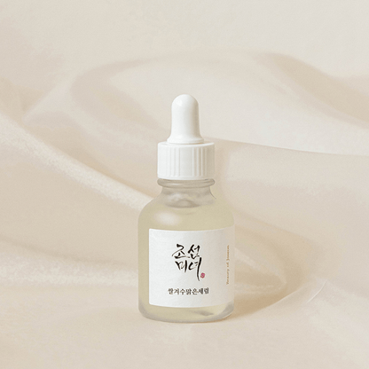 Beauty Of Joseon Glow Boosting Duo