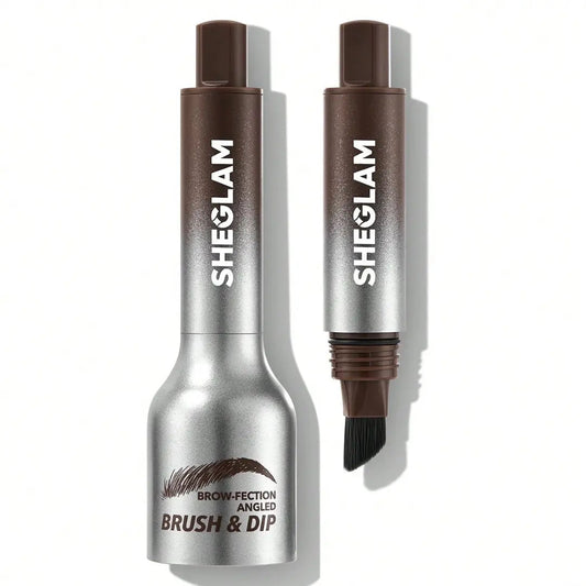Sheglam Brow-Fection Angled Brush Brandinpk