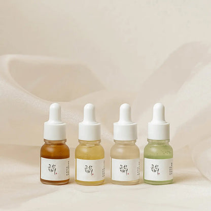 Beauty of Joseon Hanbang Serum Discovery Kit Beauty of Joseon