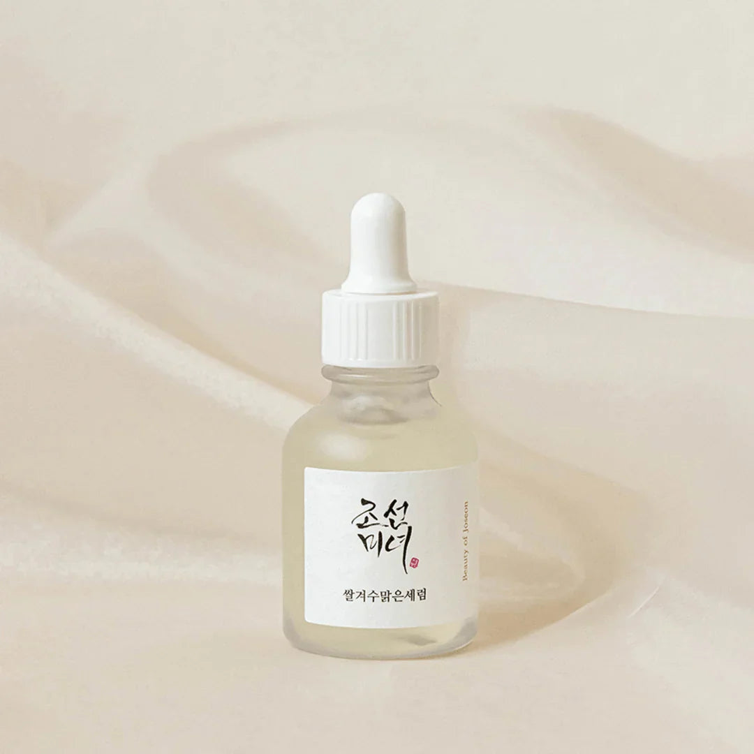 Beauty Of Joseon Rice + Alpha-Arbutin Glow Deep Serum 30ml