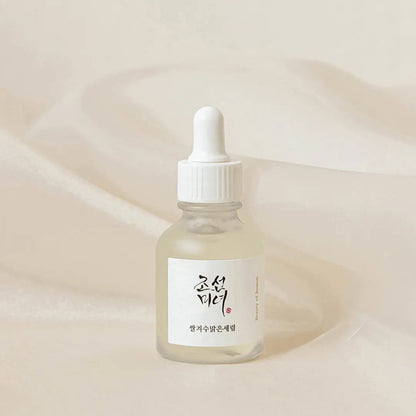 Beauty Of Joseon Glow Boosting Duo Beauty Of Joseon