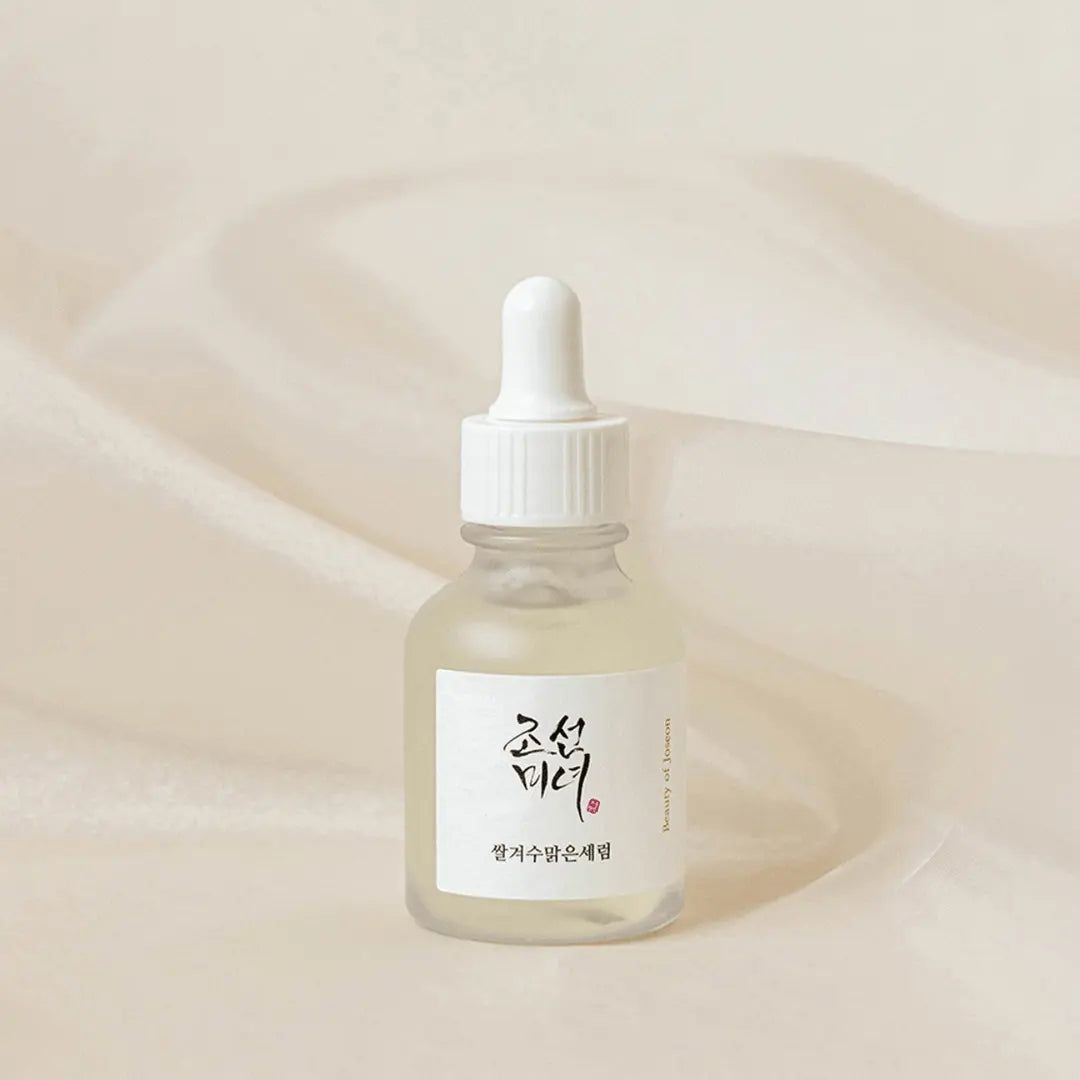 Beauty Of Joseon Glow Boosting Duo Beauty Of Joseon