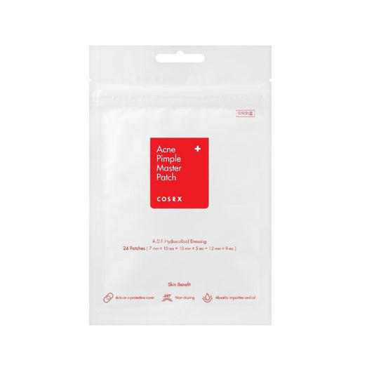 Cosrx, Acne Pimple Master Patch, 24 Patches