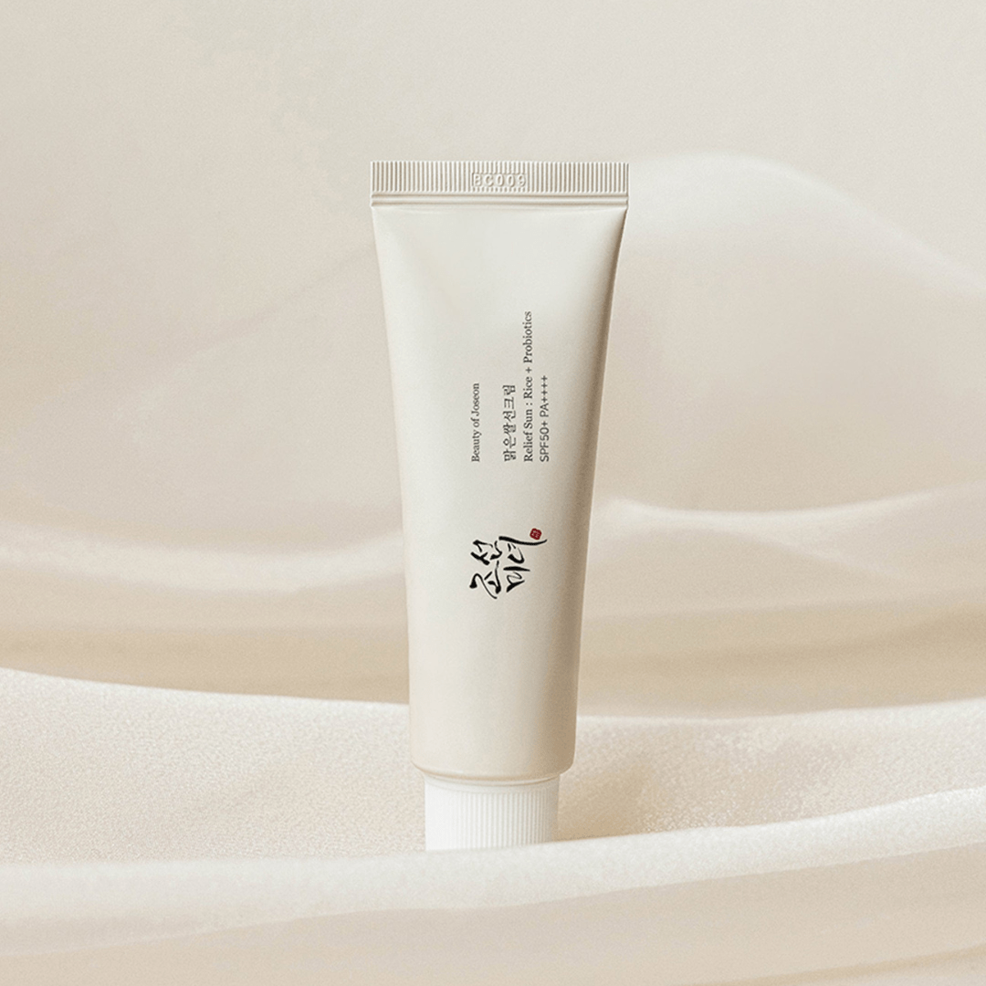 Beauty Of Joseon All Day Sun Duo [Relief Sun+Matte Sun Stick]