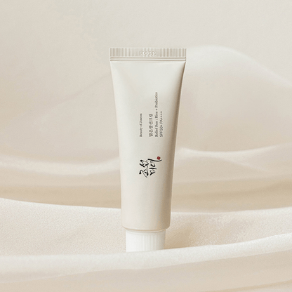 Beauty Of Joseon All Day Sun Duo [Relief Sun+Matte Sun Stick]