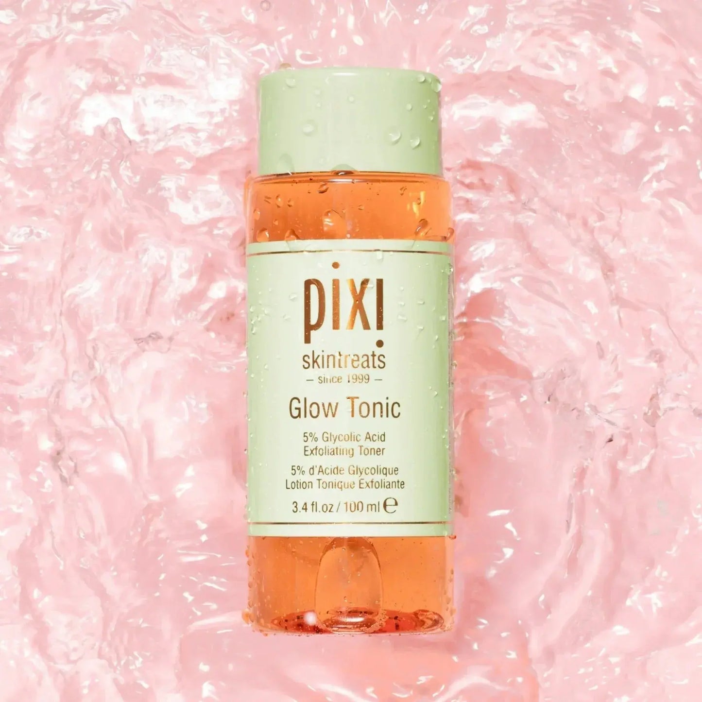 Pixi Glow Tonic 100 ml Deluxura