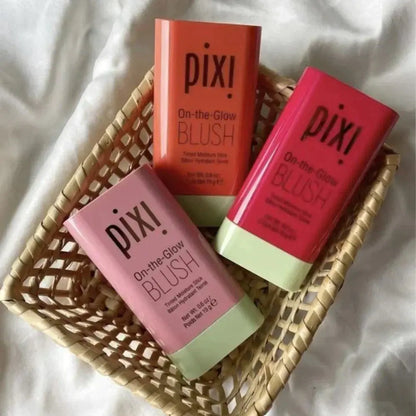 Pixi  On-the-Glow Blush Authentic Skin Store in Pakistan