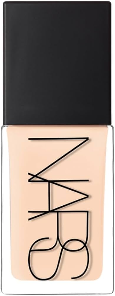 Nars Light Reflecting Advanced Skincare Foundation(Original Fresh Company Leftover)