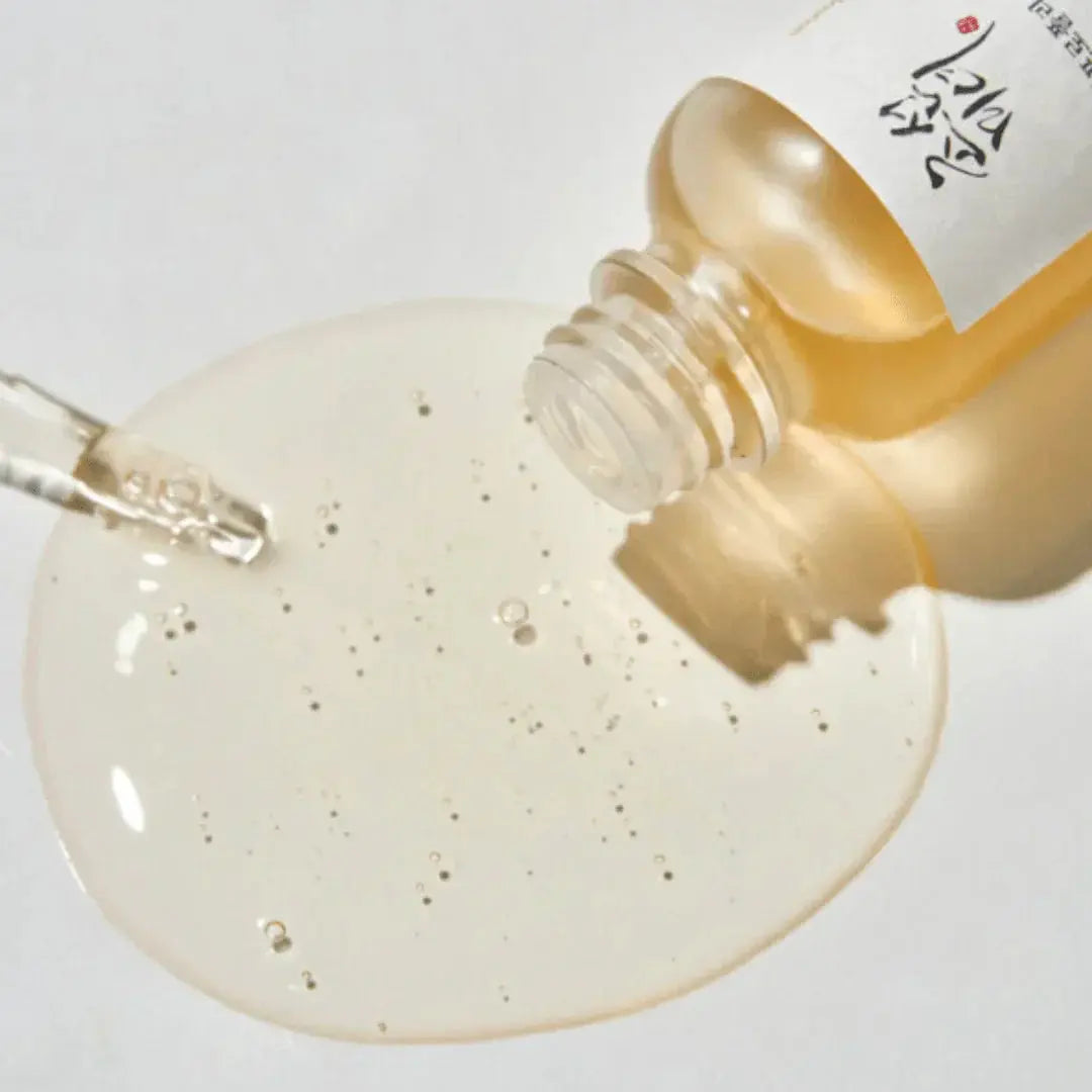 Beauty Of Joseon Glass Skin Duo Beauty Of Joseon