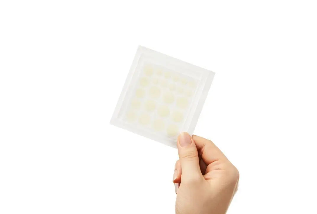 Cosrx, Acne Pimple Master Patch, 24 Patches Cosrx