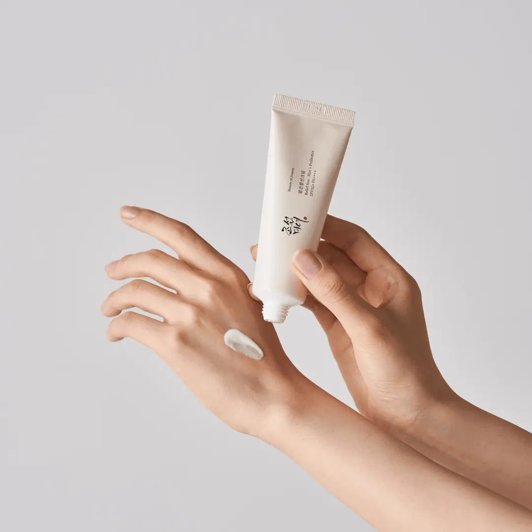 Beauty Of Joseon All Day Sun Duo [Relief Sun+Matte Sun Stick] Beauty of Joseon