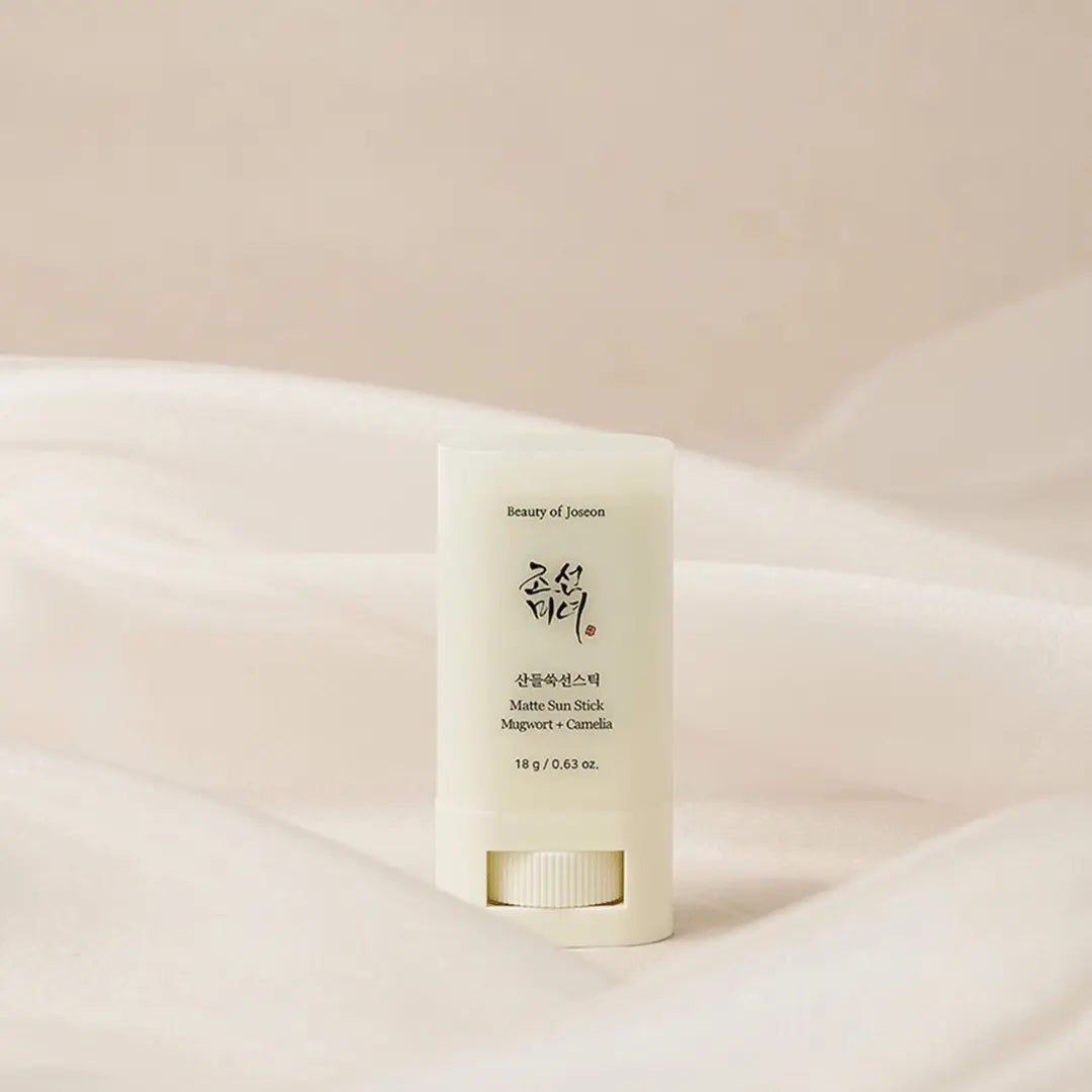 Beauty Of Joseon All Day Sun Duo [Relief Sun+Matte Sun Stick] Beauty of Joseon