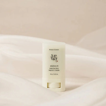 Beauty Of Joseon All Day Sun Duo [Relief Sun+Matte Sun Stick] Beauty of Joseon