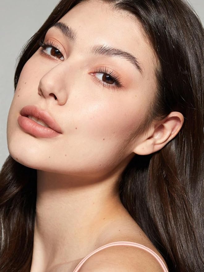 SHEGLAM Makeup- Eyebrow Breakdown Brow Clear Gel Perfect Option To Keep Brows In Place All day long