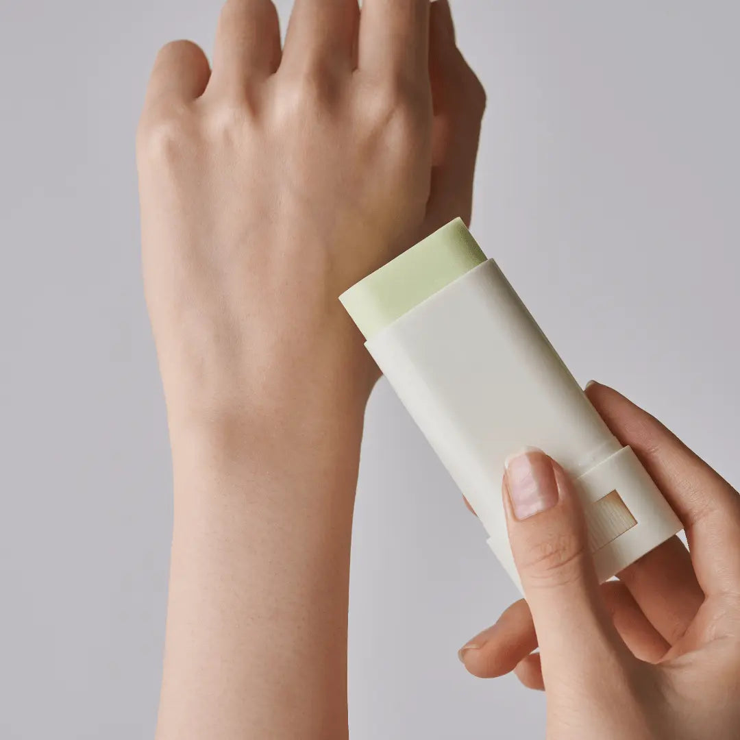 Beauty Of Joseon All Day Sun Duo [Relief Sun+Matte Sun Stick] Beauty of Joseon