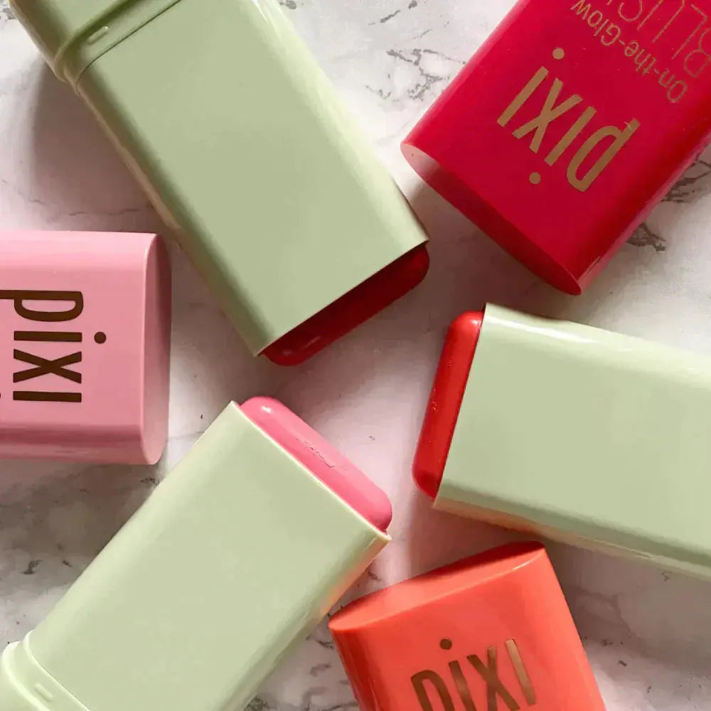 Pixi  On-the-Glow Blush Authentic Skin Store in Pakistan