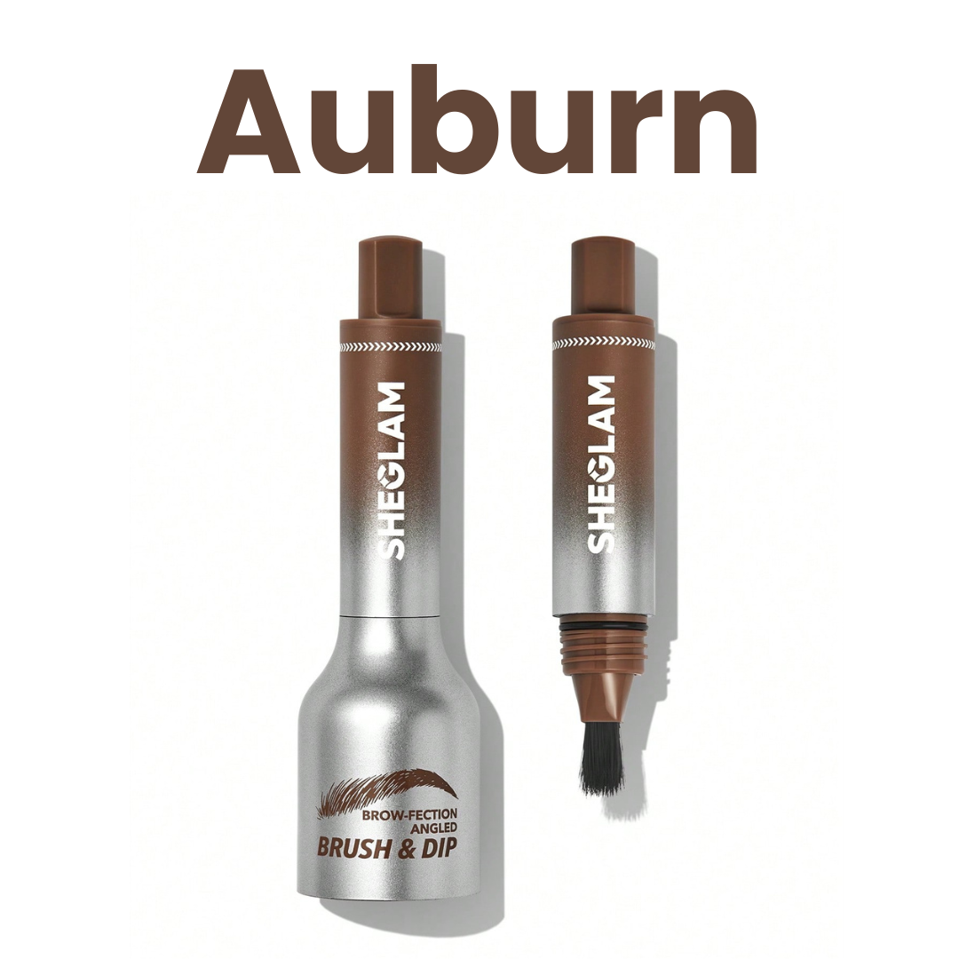 Sheglam Brow-Fection Angled Brush