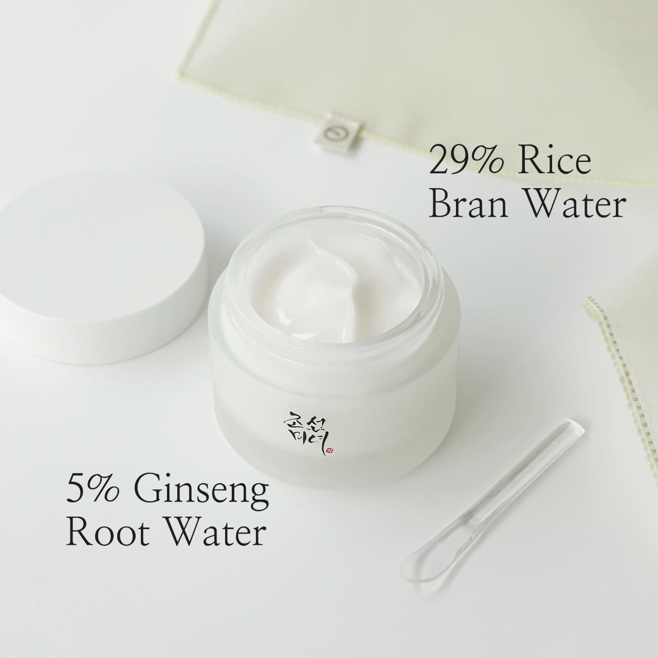 Beauty Of Joseon Dynasty Cream 50ml - BeautyLabel