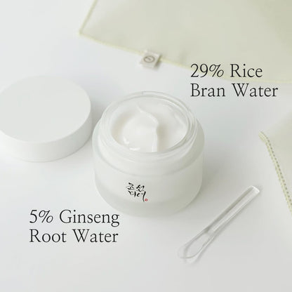 Beauty Of Joseon Dynasty Cream 50ml - BeautyLabel
