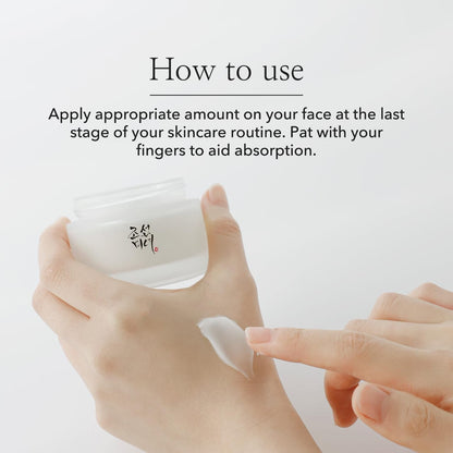 Beauty Of Joseon Dynasty Cream 50ml - BeautyLabel