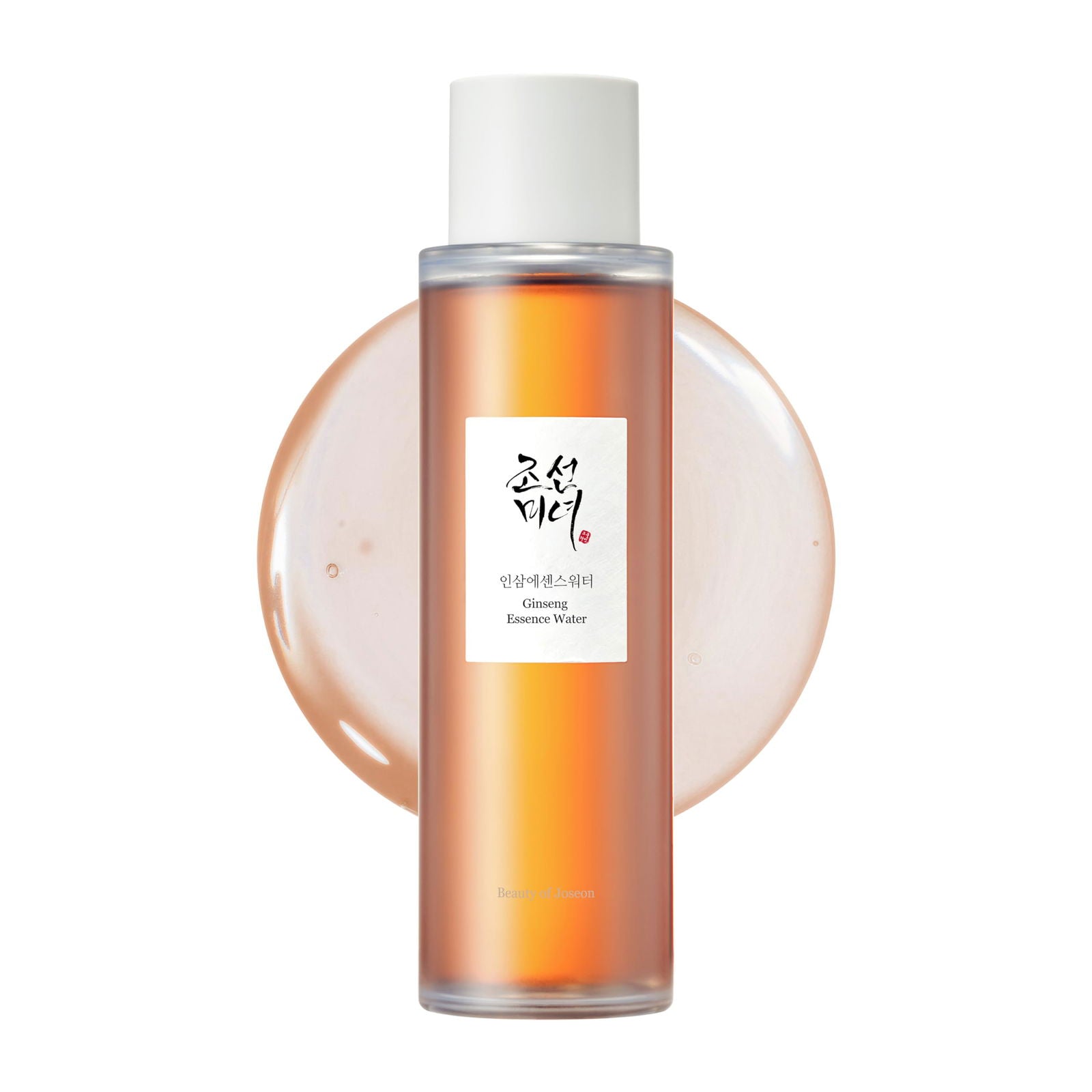 Beauty Of Joseon Ginseng Essence Water 150ml - BeautyLabel