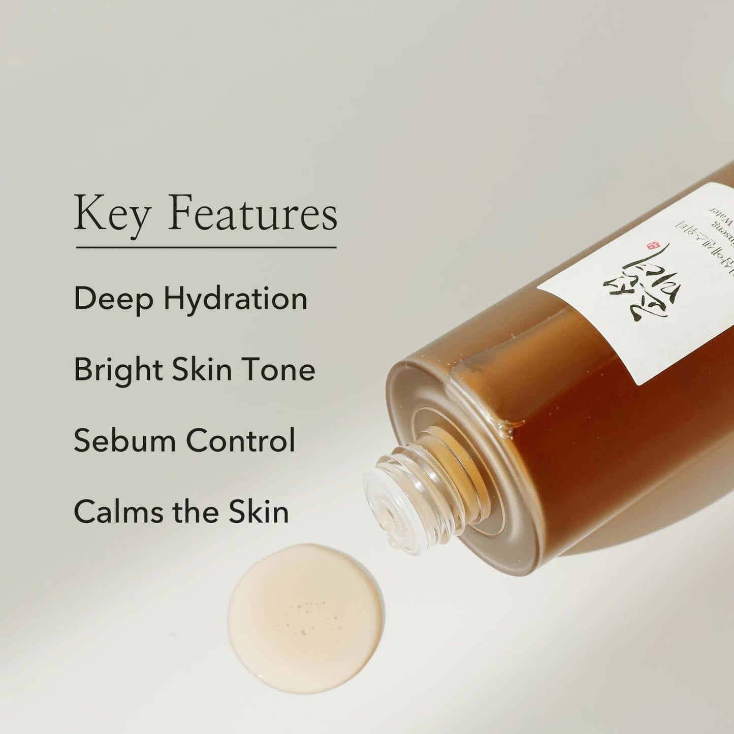Beauty Of Joseon Ginseng Essence Water 150ml - BeautyLabel