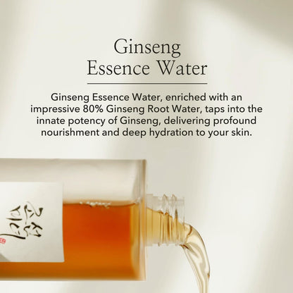 Beauty Of Joseon Ginseng Essence Water 150ml - BeautyLabel