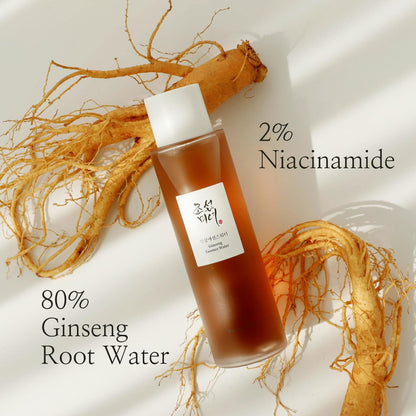 Beauty Of Joseon Ginseng Essence Water 150ml - BeautyLabel