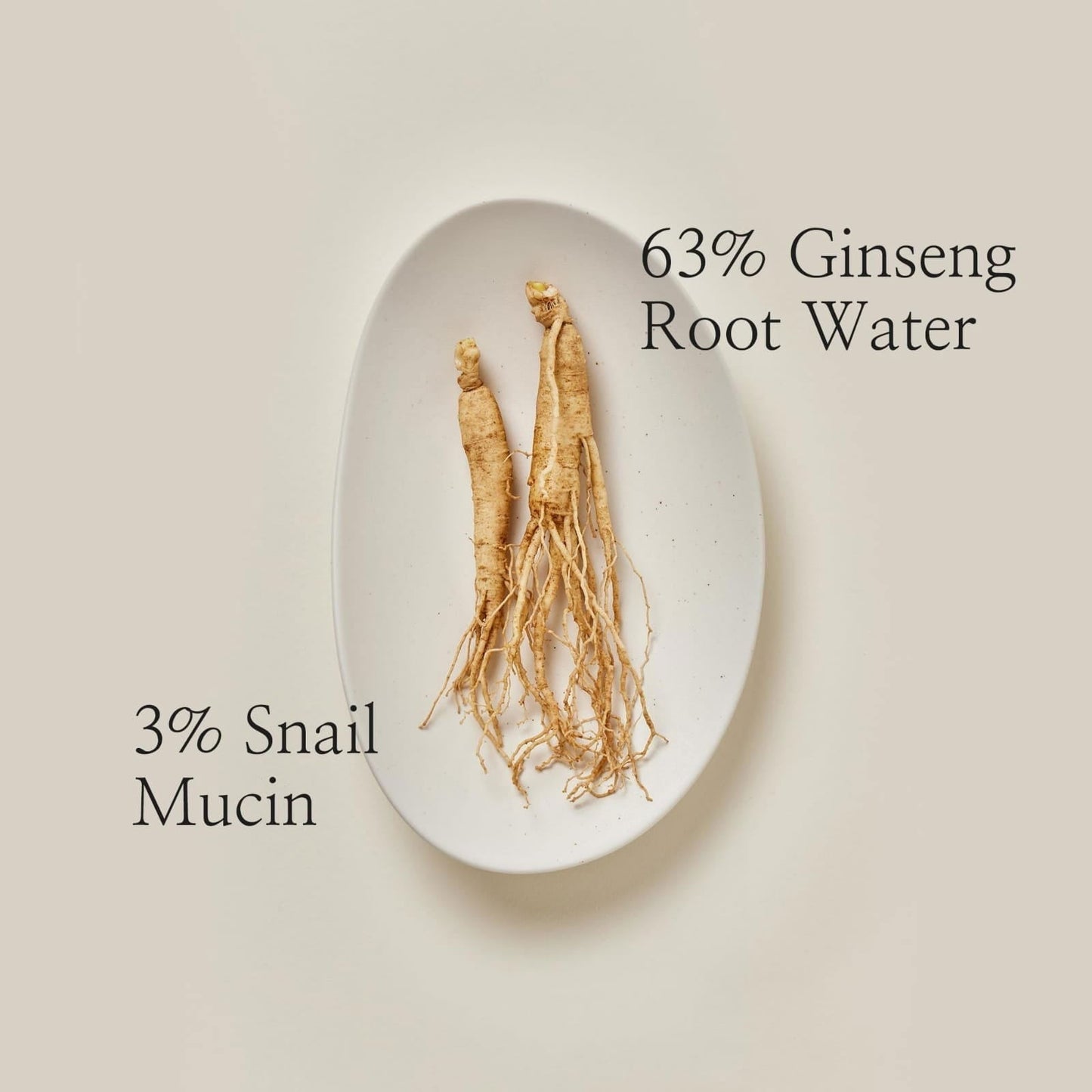 Beauty Of Joseon Ginseng + Snail Mucin Revive Serum 30ml - BeautyLabel