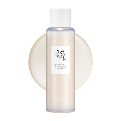 Beauty Of Joseon Glow Replenishing Rice Milk 150ml - BeautyLabel