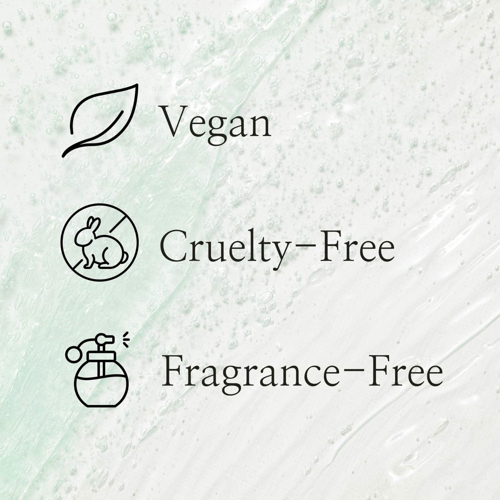 Beauty Of Joseon Green Plum Refreshing Cleanser 100ml - BeautyLabel