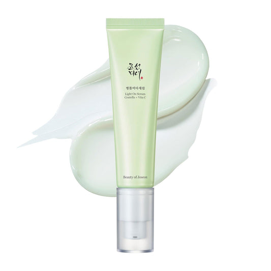 Beauty Of Joseon Light On Serum Centella + Vita C 30ml - BeautyLabel
